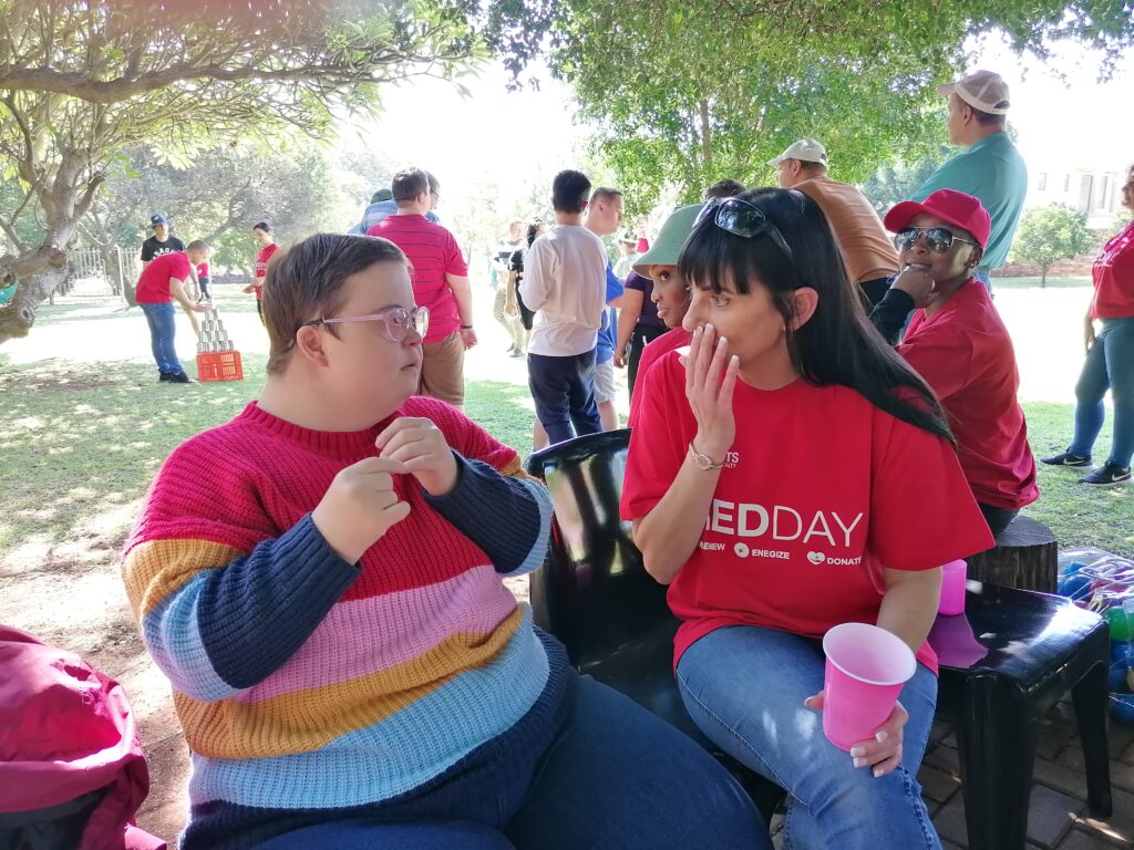 Valentine's Day Event