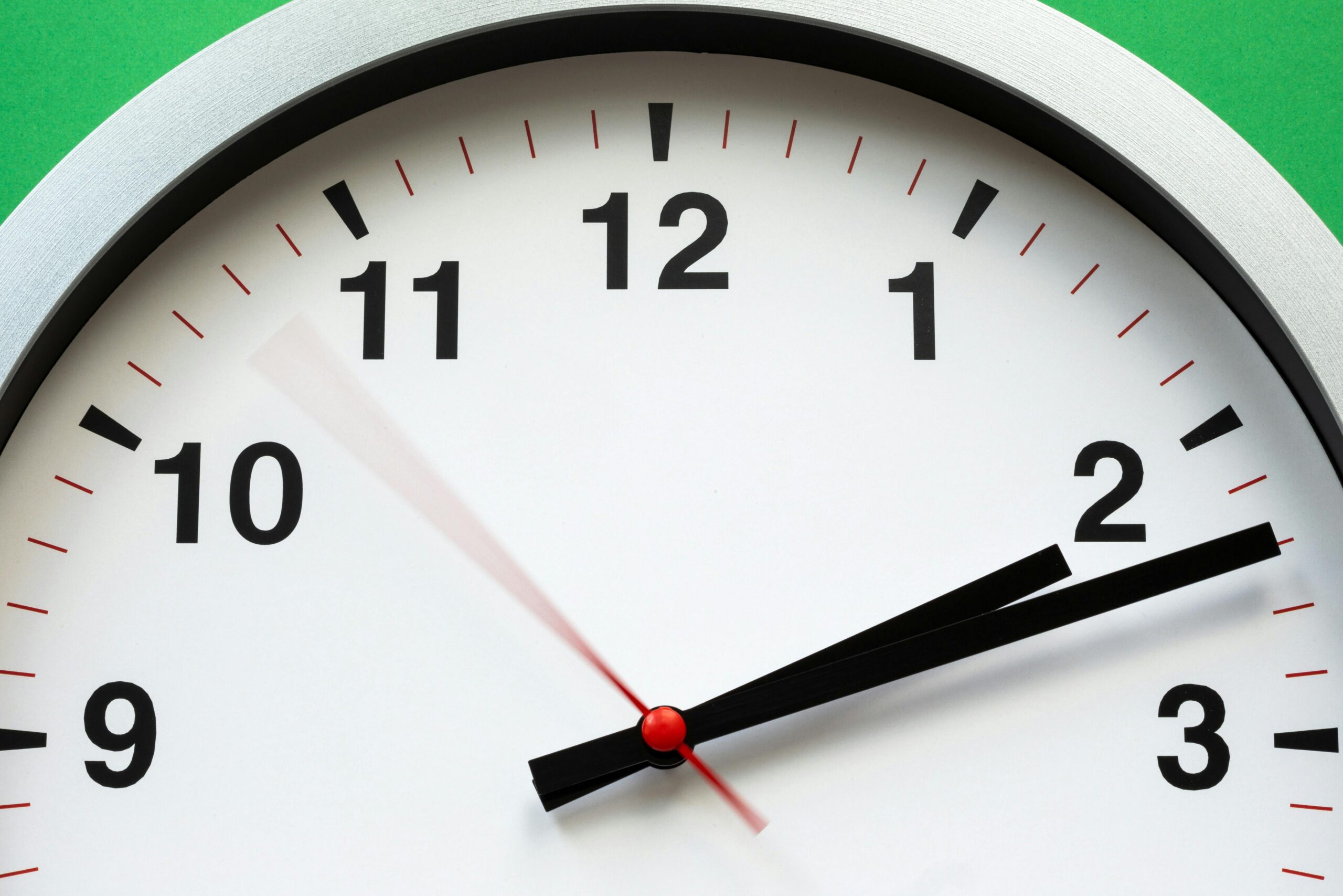 Finding Stability: The Significance of Routines and Timetables for Special Needs Adults
